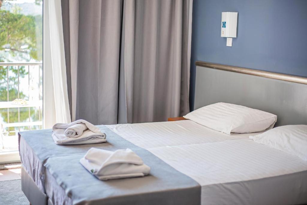 Hotel 룸바르다 외부 사진