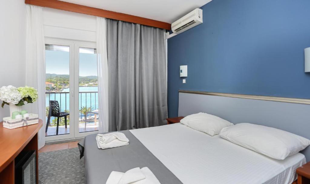 Hotel 룸바르다 외부 사진