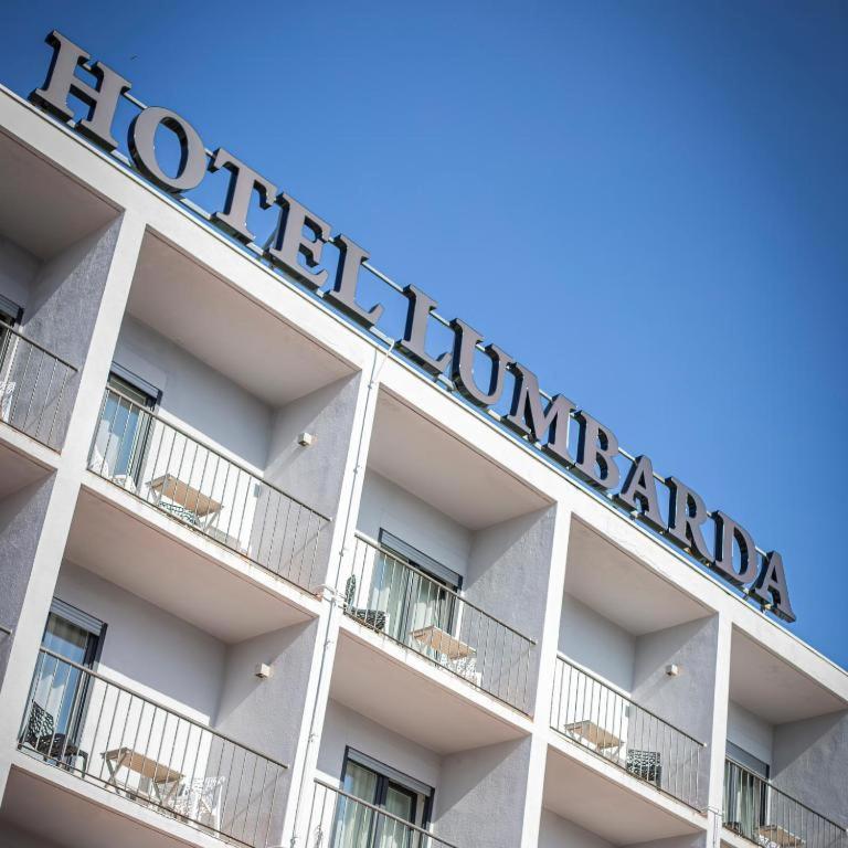 Hotel 룸바르다 외부 사진