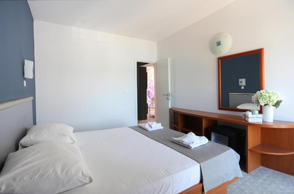 Hotel 룸바르다 외부 사진