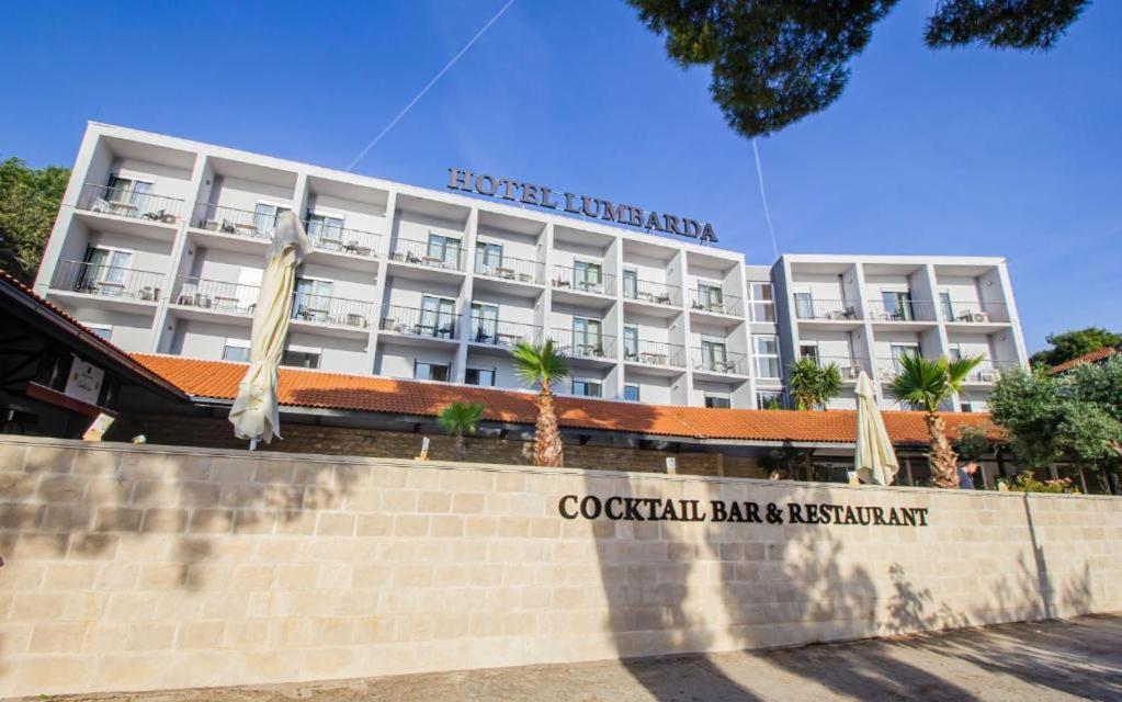Hotel 룸바르다 외부 사진