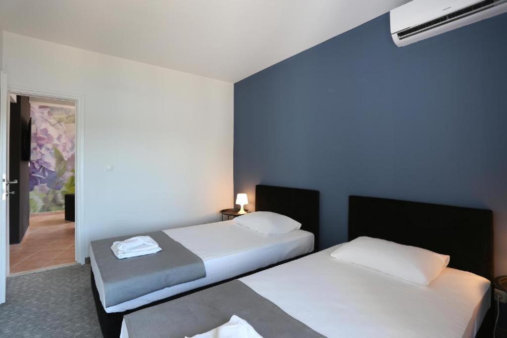 Hotel 룸바르다 외부 사진