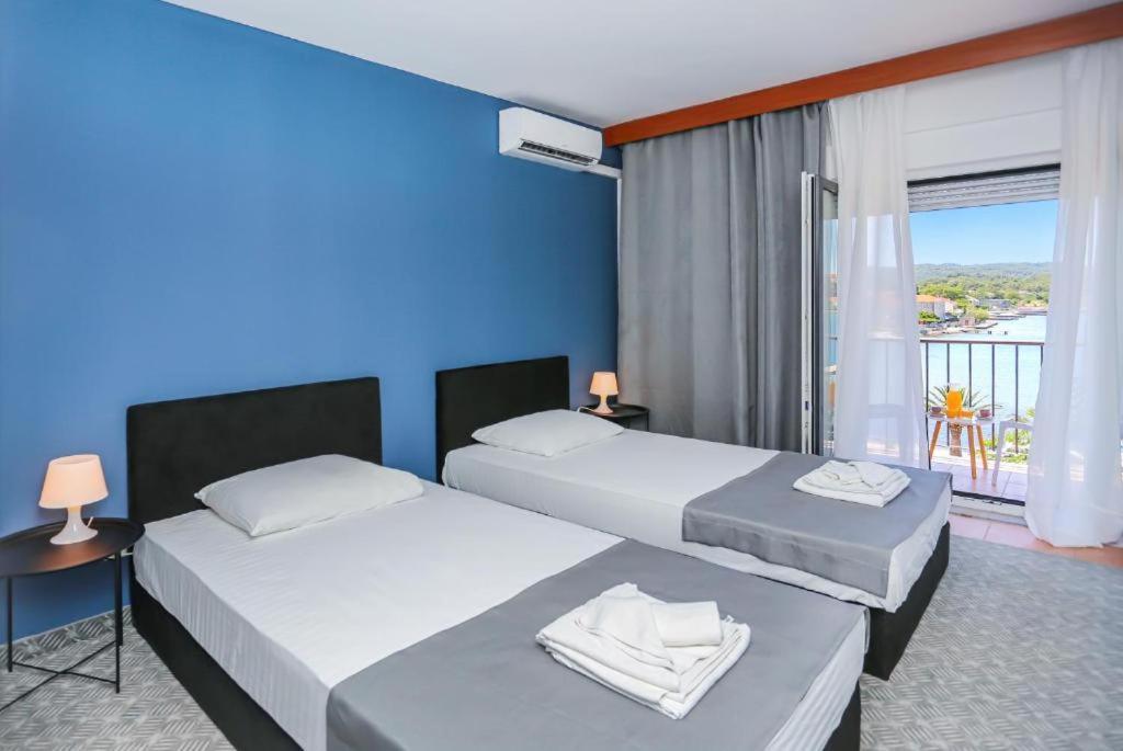 Hotel 룸바르다 외부 사진