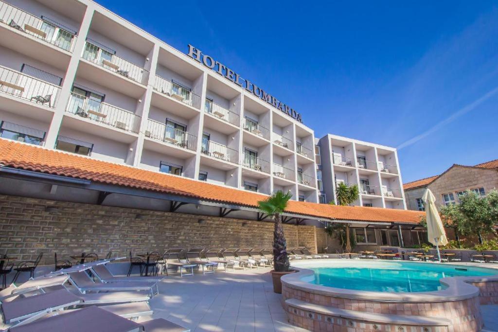 Hotel 룸바르다 외부 사진