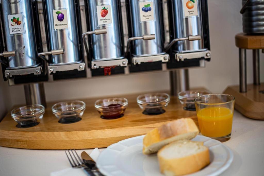 Hotel 룸바르다 외부 사진