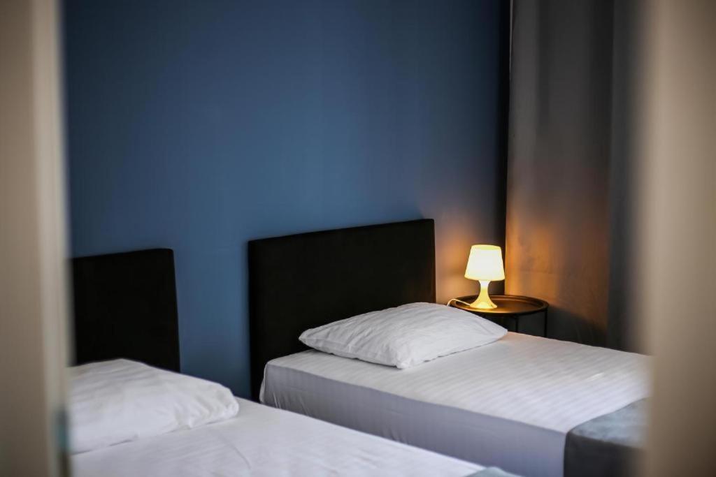 Hotel 룸바르다 외부 사진