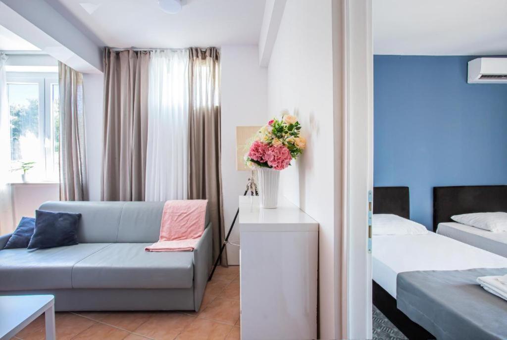 Hotel 룸바르다 외부 사진