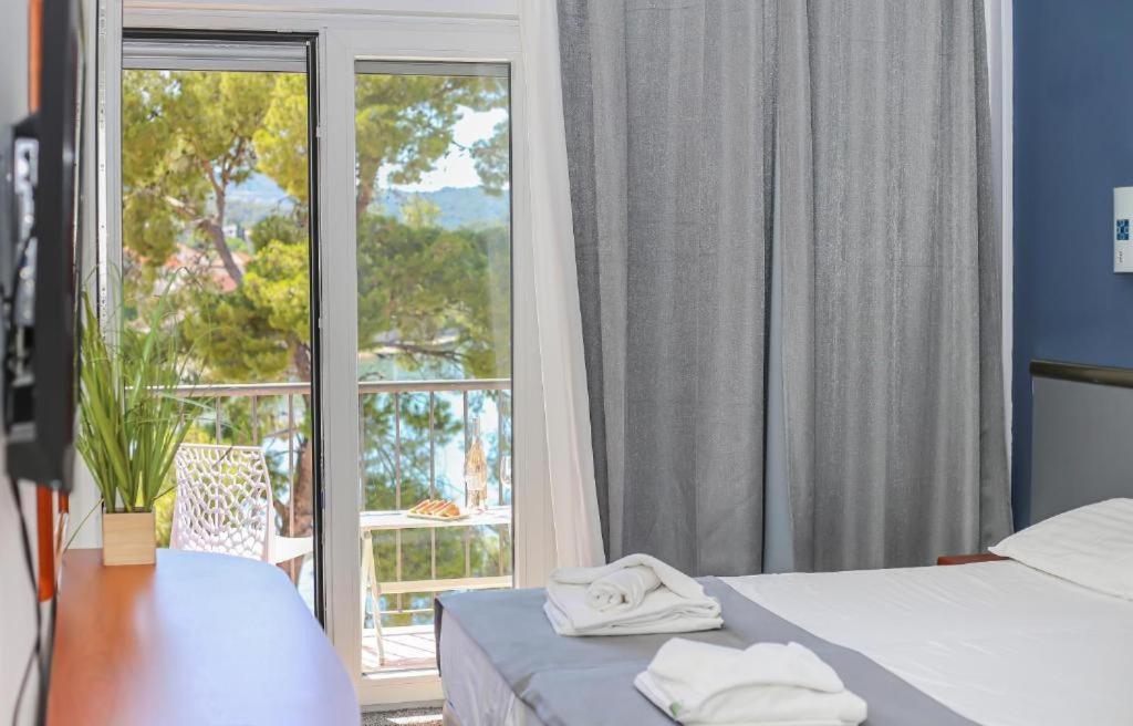 Hotel 룸바르다 외부 사진